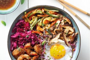 bibimbap