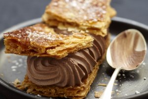 millefeuille