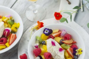 salade de fruits