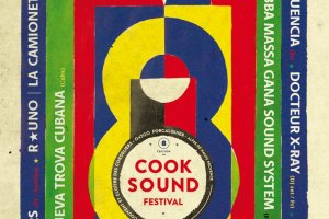 cook sound festival