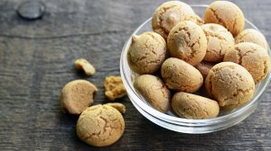 amaretti