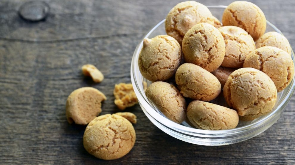 amaretti