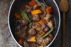 navarin d'agneau