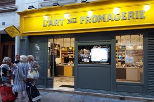 Art de la Fromagerie