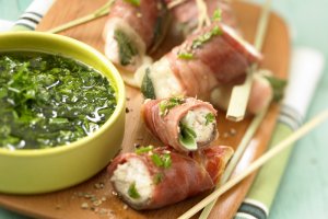 saltimbocca