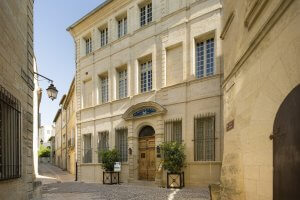 maison d'Uzès