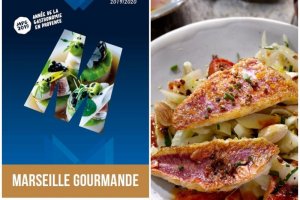 guide des restaurants de Marseille