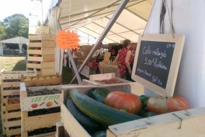 salon des Agricultures de Provence