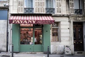 maison Payany