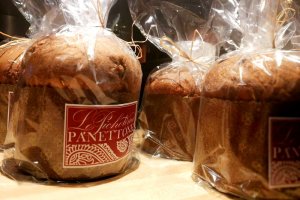 panettone