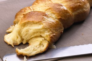 pain au beurre