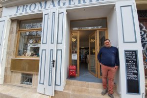 fromagerie Rousseau