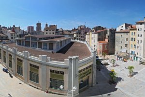 halles biltoki toulon