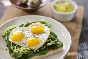 croque-madame