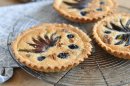 tartelettes aux figues