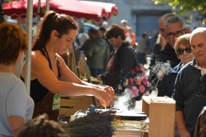 Festival Ventoux-Saveurs