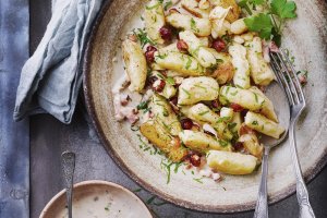 gnocchi maison