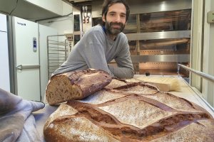 boulangerie Boni