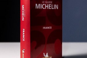 guide mIchelin 2021