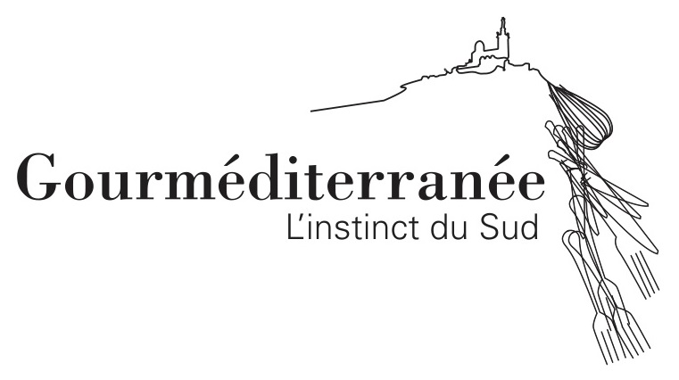 logo gourméditerranée