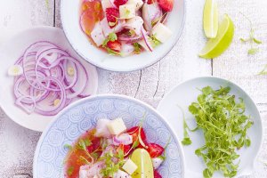 ceviche de bar