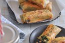 borek au cresson