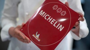 guide michelin 2022