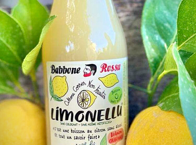 U Limonellu en vente au Savim de printemps 2023