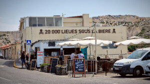 20 000 lieues sous la biere