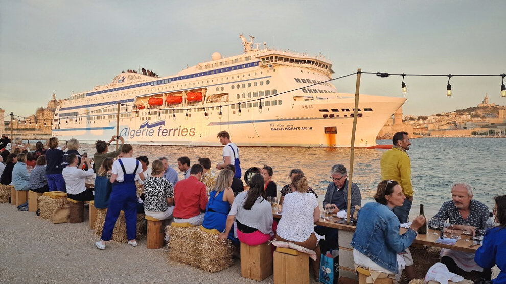 Diners insolites 2023