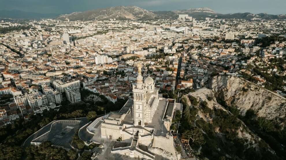 Un appel aux dons est lancé pour la restauration de Notre-Dame de la Garde