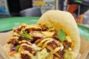 Bao n'roll a imaginé quelques recettes de baos très funky. Une nouvelle adresse culte de street food à Marseille