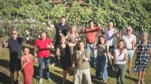 Côtes de Provence-La Londe : une soirée good mood avec les Vignerons sous les Etoiles