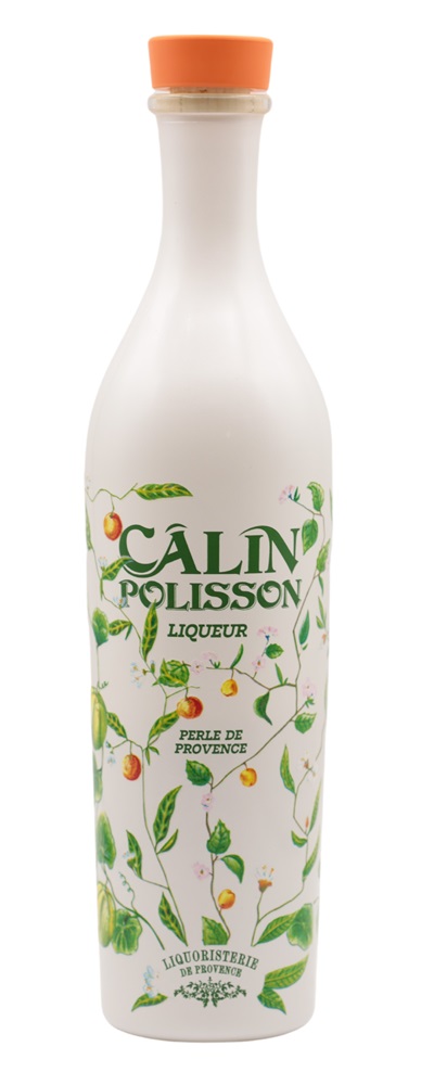 Câlin polisson nouveauté de la Liquoristerie de Provence