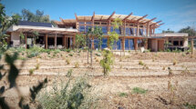 restaurant le Présage à Château-Gombert, un quartier de Marseille