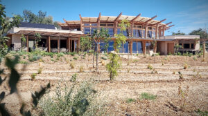 restaurant le Présage à Château-Gombert, un quartier de Marseille