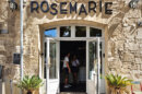 Restaurant Rosemarie à Montpellier