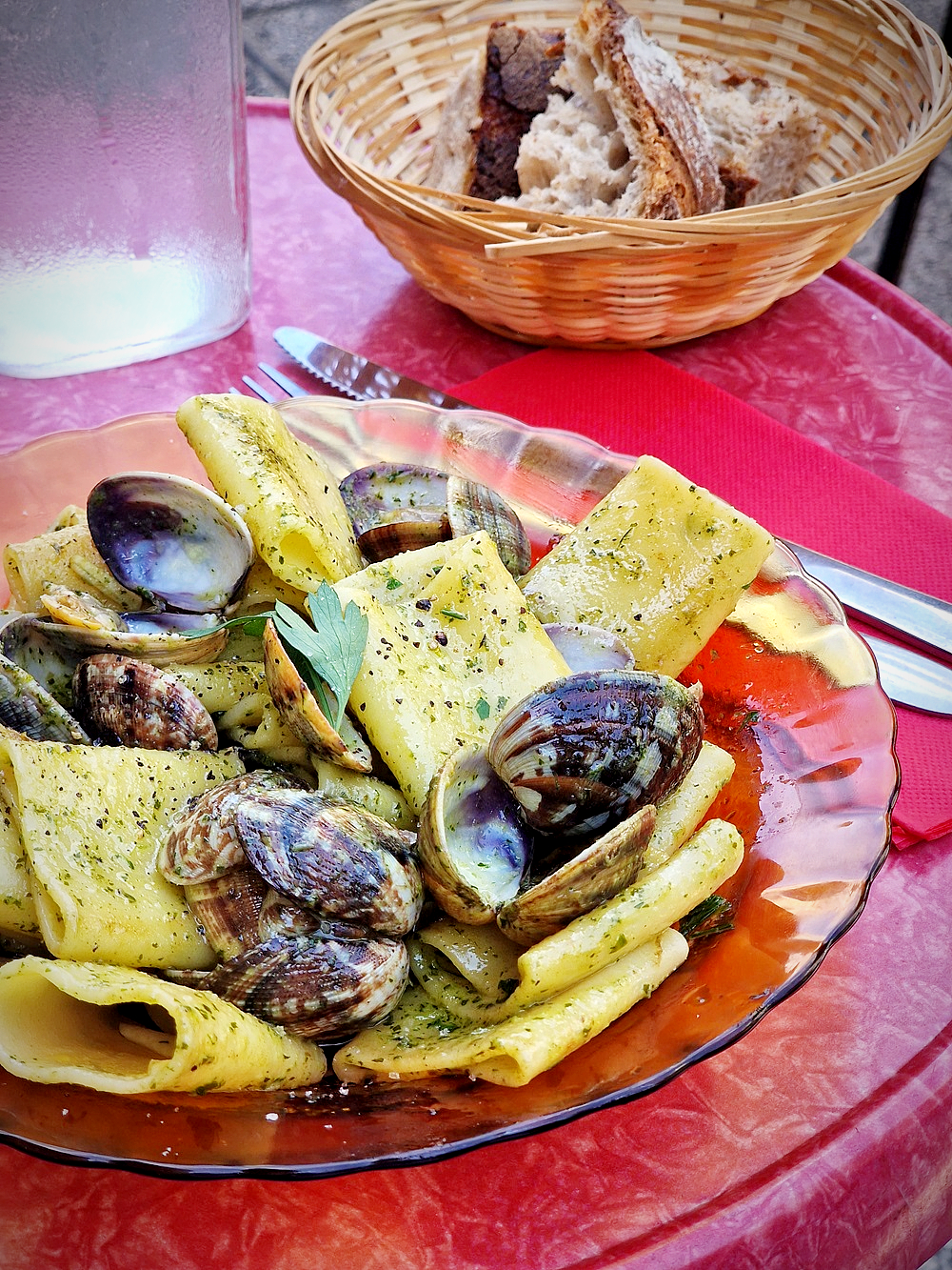 Jojo Café - Restaurant - Sandwicherie à Marseille
