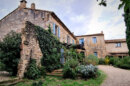 Les terres de Pierre, un domaine à Mouriès dans les Alpilles