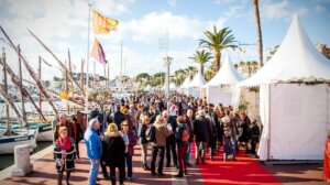 fête des vins de Bandol 2024