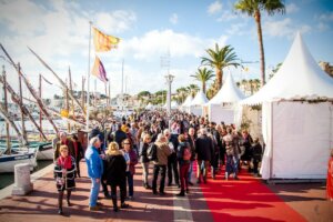 fête des vins de Bandol 2024